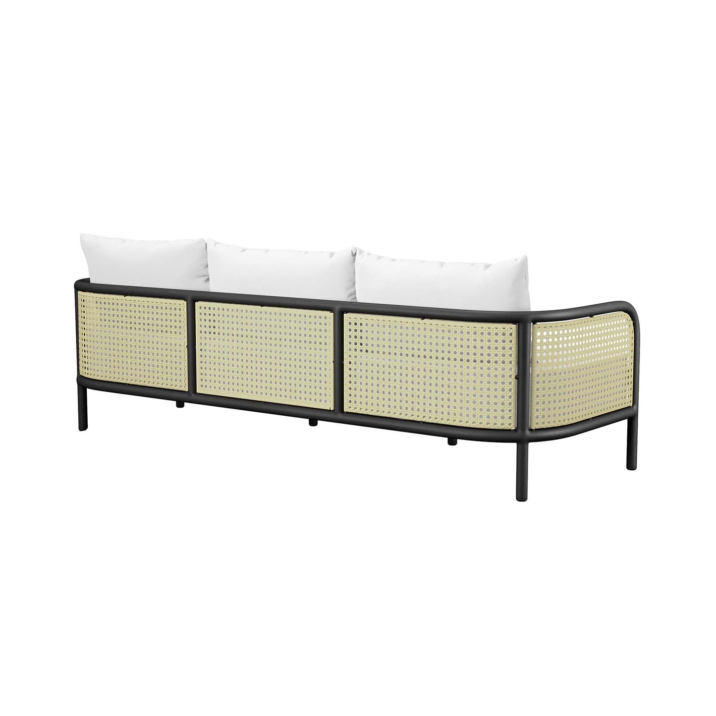 Hanalei Outdoor Patio Sofa By Modway