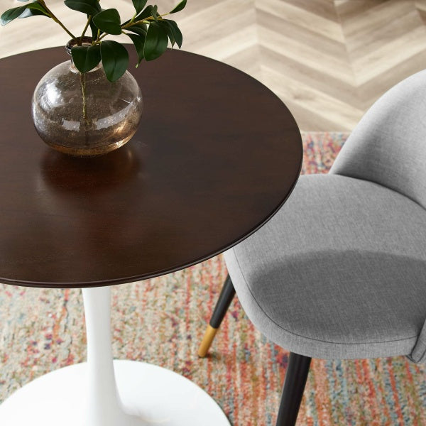 Lippa 28" Dining Table By Modway