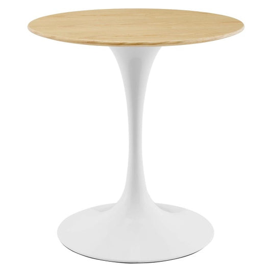 Lippa 28" Dining Table By Modway