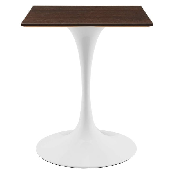 Lippa 24" Square Dining Table By Modway