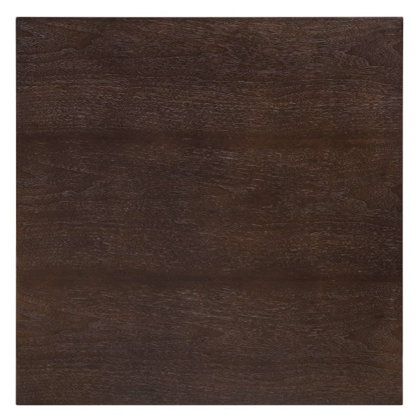 Lippa 24" Square Dining Table By Modway
