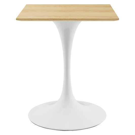 Lippa 24" Square Dining Table By Modway