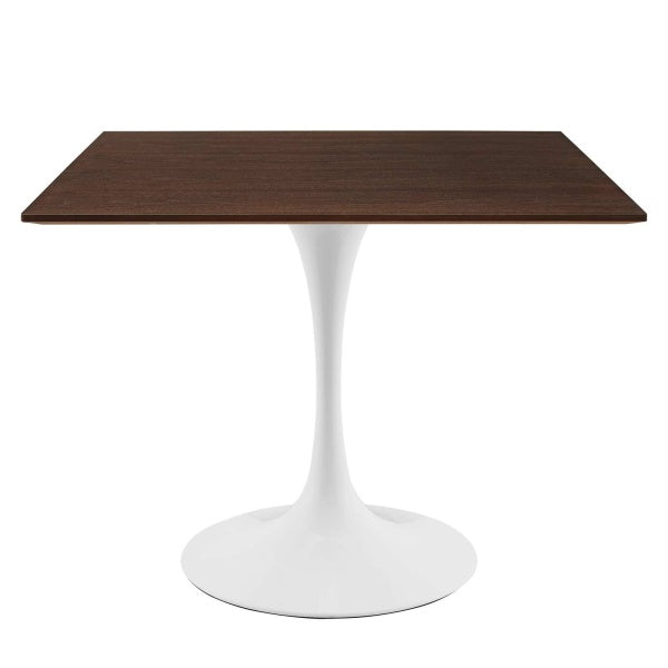 Lippa 36" Square Dining Table By Modway