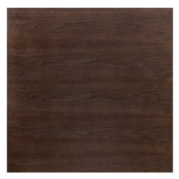 Lippa 36" Square Dining Table By Modway