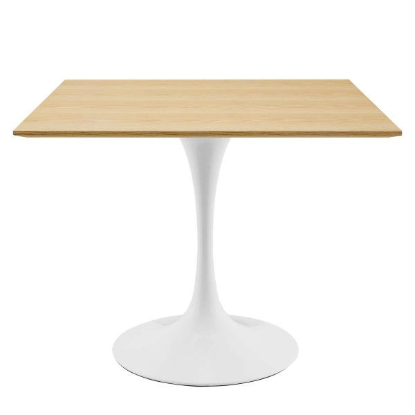 Lippa 36" Square Dining Table By Modway