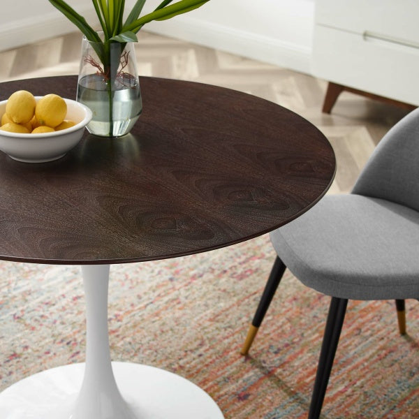 Lippa 40" Dining Table By Modway