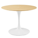 Lippa 40" Dining Table By Modway