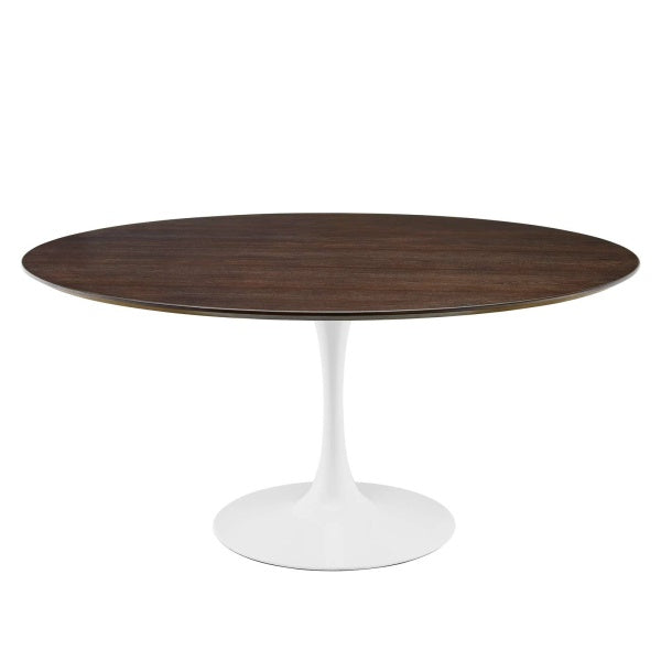 Lippa 60" Dining Table By Modway