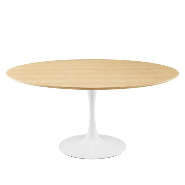 Lippa 60" Dining Table By Modway