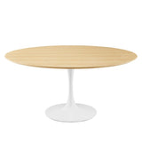 Lippa 60" Dining Table By Modway