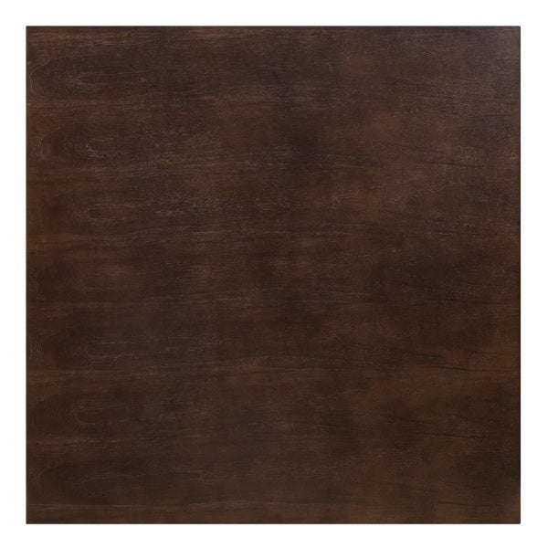 Lippa 40" Square Dining Table By Modway