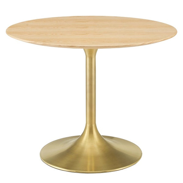 Lippa 40" Wood Dining Table By Modway
