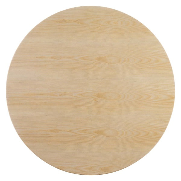 Lippa 40" Wood Dining Table By Modway