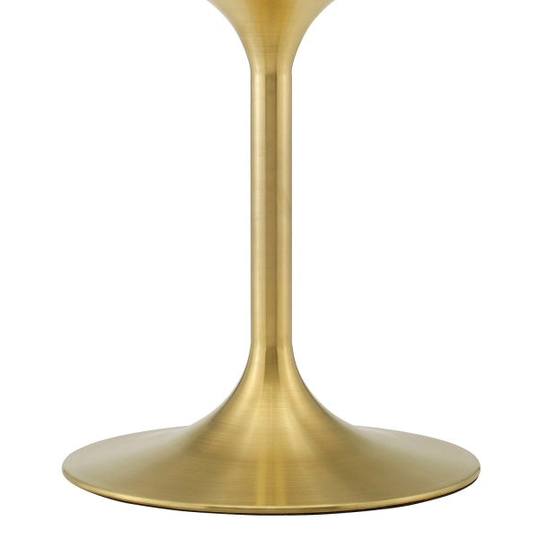 Lippa 40" Wood Dining Table By Modway