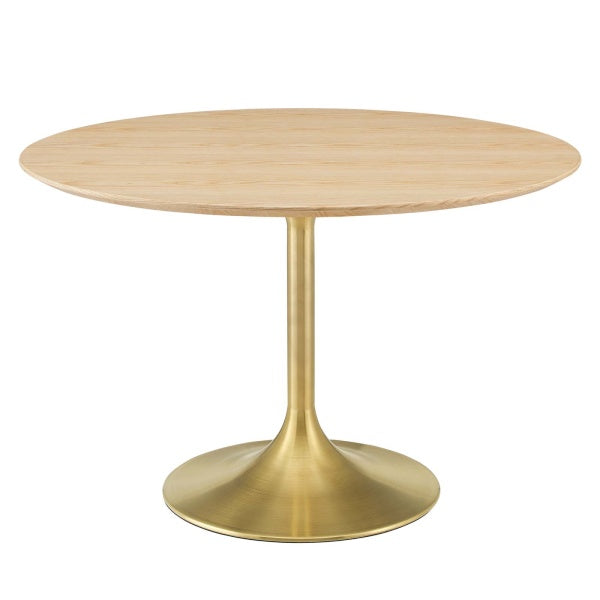 Lippa 47" Wood Dining Table By Modway