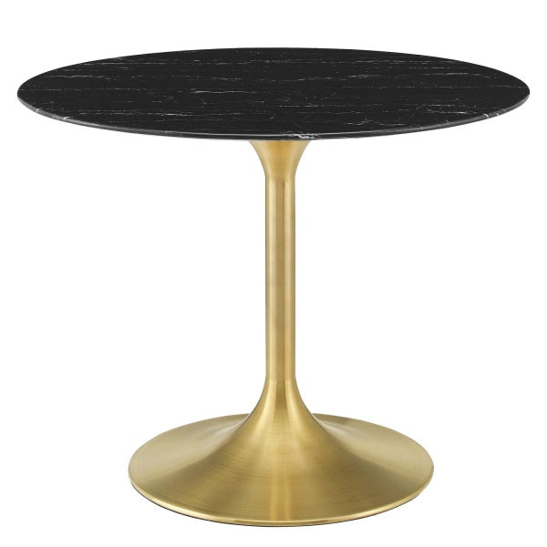 Lippa 40" Wood Dining Table By Modway