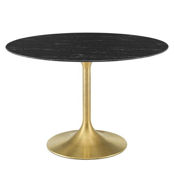Lippa 47" Wood Dining Table By Modway
