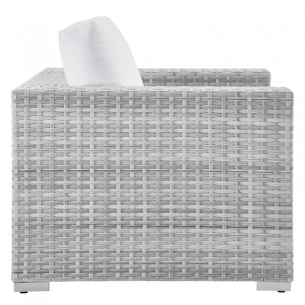 Convene 3-Piece Outdoor Patio Set by Modway