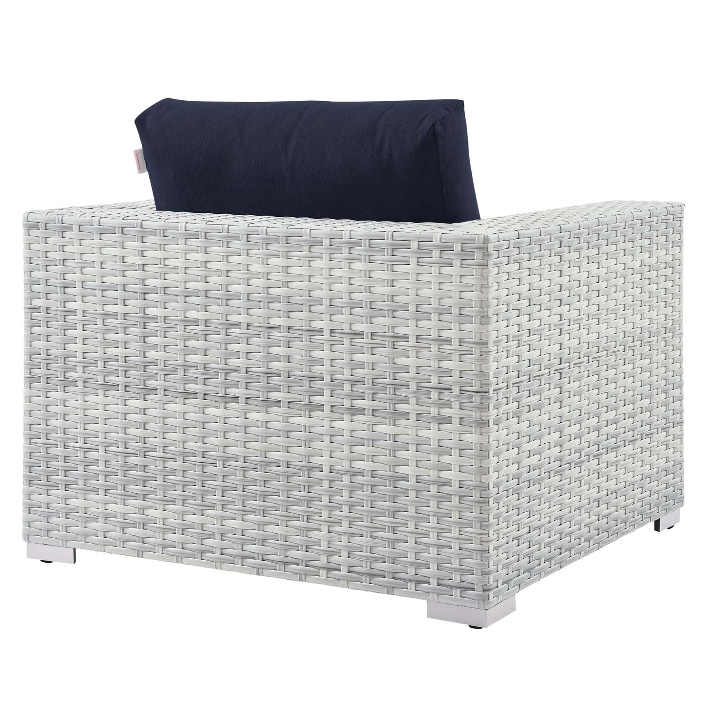 Convene 4Piece Outdoor Patio Set by Modway