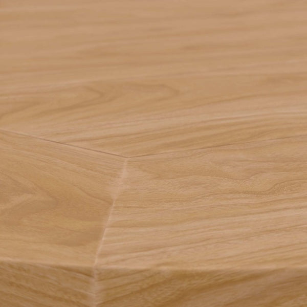 Brisbane Teak Wood Outdoor Patio Coffee Table By Modway