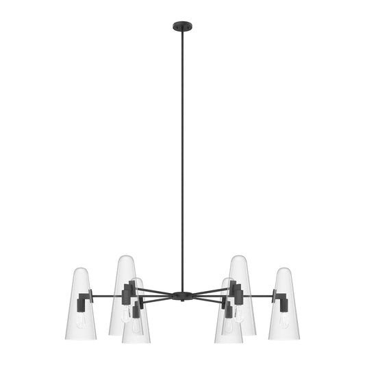 Beacon 6-Light Chandelier