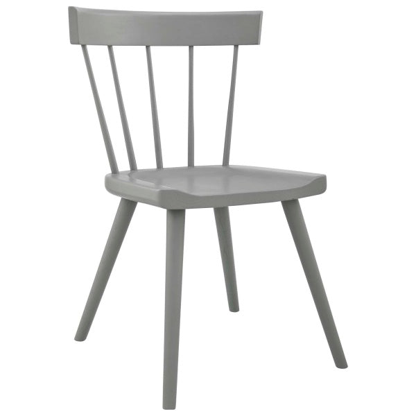 Sutter Wood Dining Side Chair Set of 2 By Modway