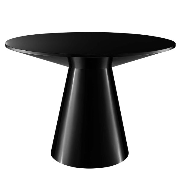Provision 47" Round Dining Table By Modway