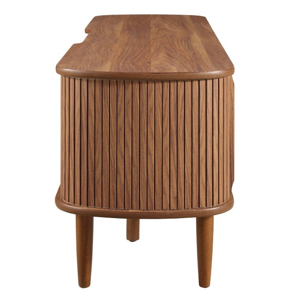 Contour 55" TV Stand