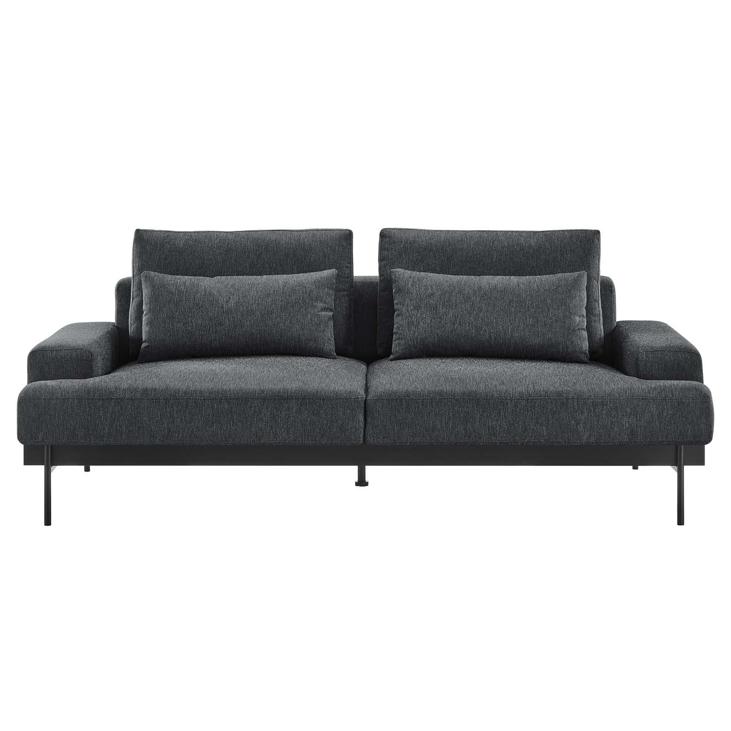 Proximity Upholstered Fabric Sofa By Modway