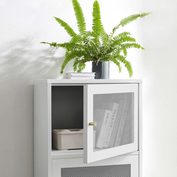 Covelo 33" Accent Cabinet