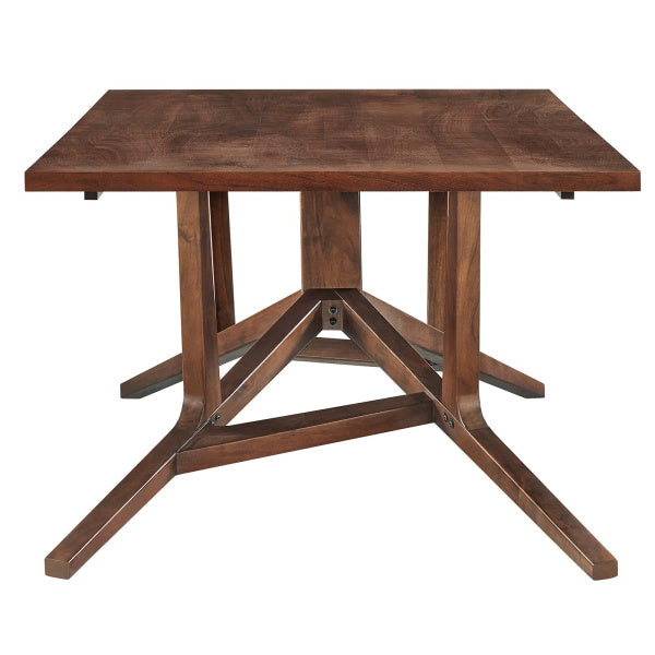 Victor 95” Dining Room Table By Modway