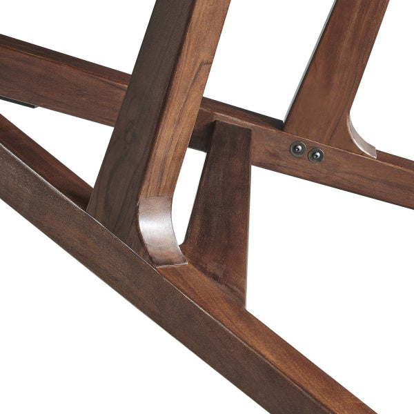 Victor 95” Dining Room Table By Modway