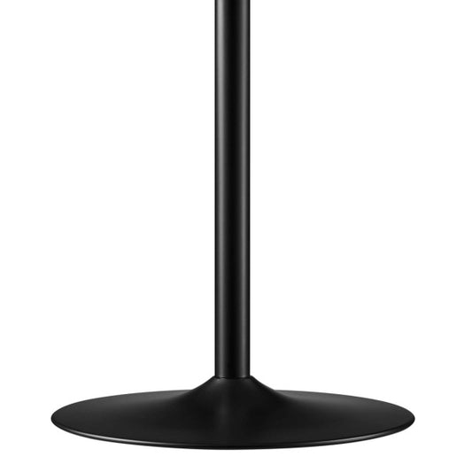 Amuse 40" Dining Table By Modway