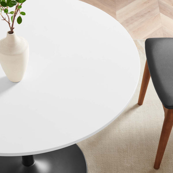Amuse 40" Dining Table By Modway