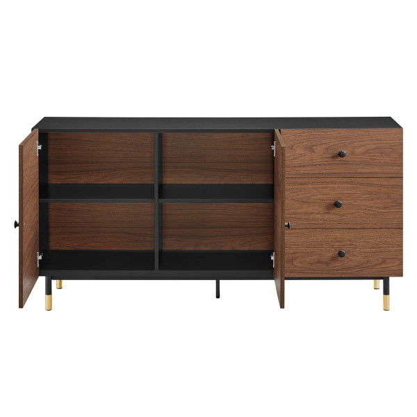 Nexus Storage Cabinet Sideboard By Modway