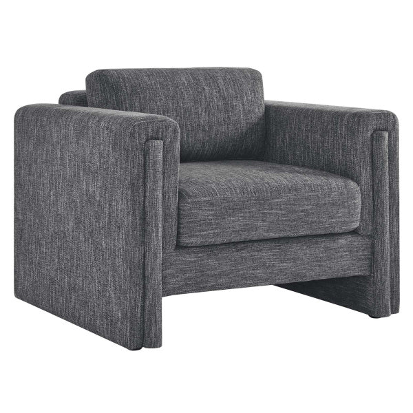 Visible Fabric Armchair By Modway