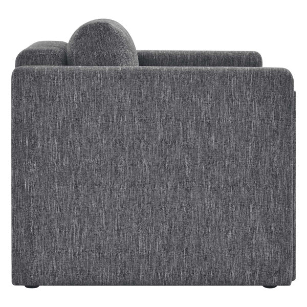 Visible Fabric Armchair By Modway