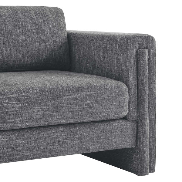 Visible Fabric Armchair By Modway