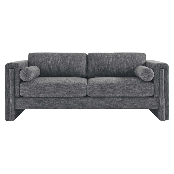 Visible Fabric Sofa By Modway