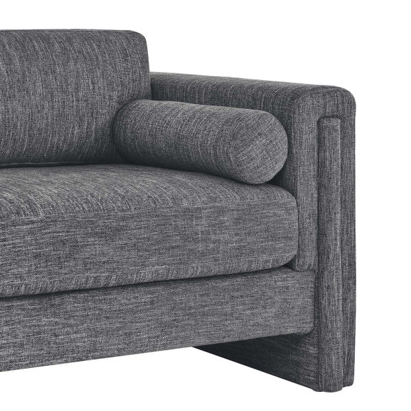 Visible Fabric Sofa By Modway