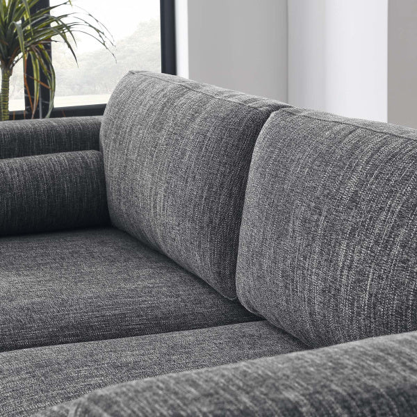 Visible Fabric Sofa By Modway