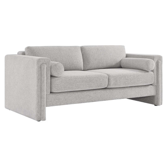 Visible Fabric Sofa By Modway