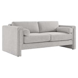Visible Fabric Sofa By Modway