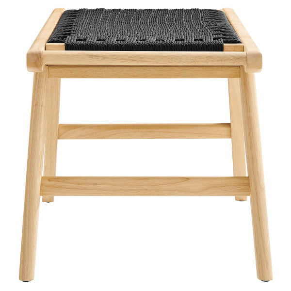 Saorise 47" Wood Bench By Modway