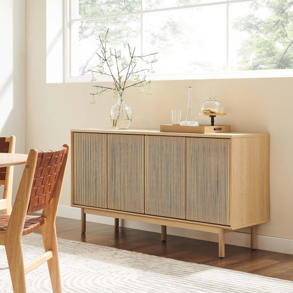 Milo 63” Sideboard By Modway