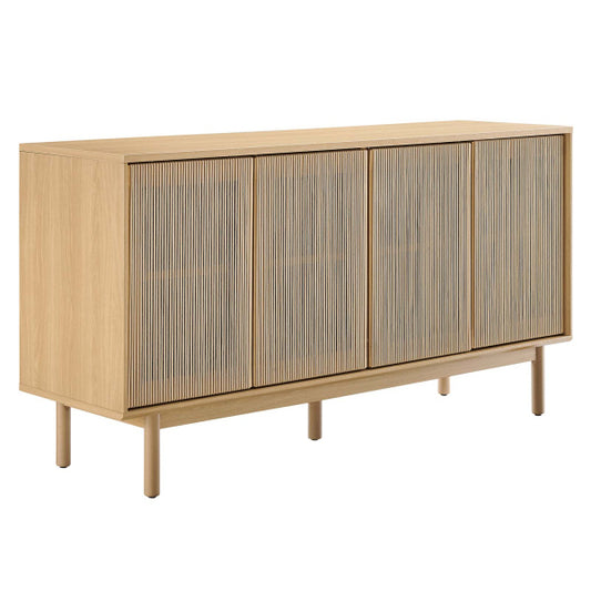 Milo 63” Sideboard By Modway