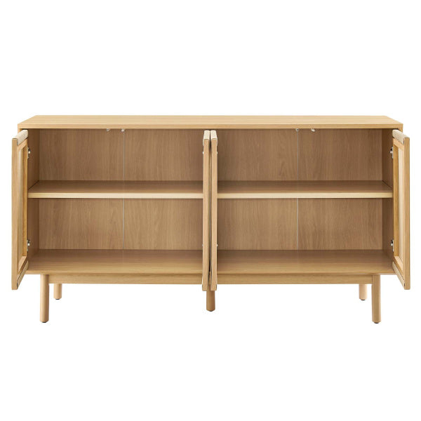 Milo 63” Sideboard By Modway
