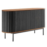 Fortitude 59” Oval Sideboard By Modway