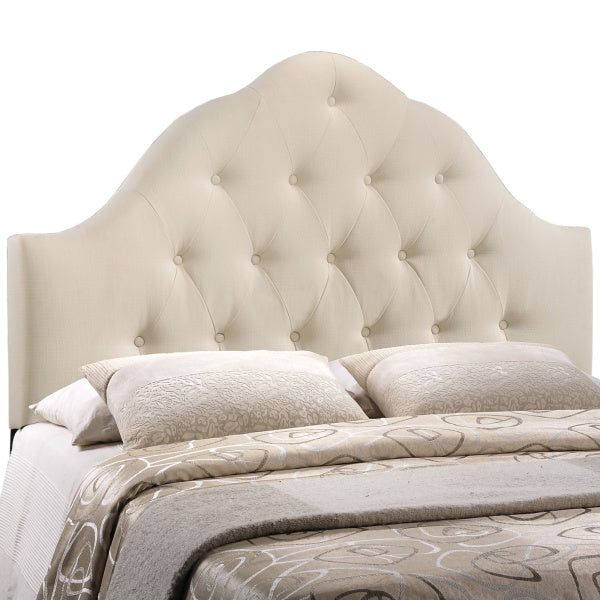 Sovereign Full Upholstered Fabric Headboard By Modway