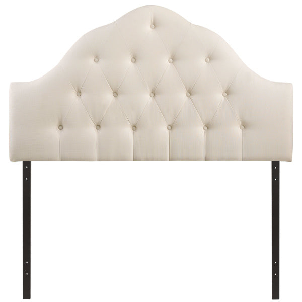 Sovereign Full Upholstered Fabric Headboard By Modway